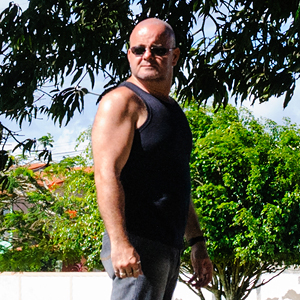 Sergio Muricy